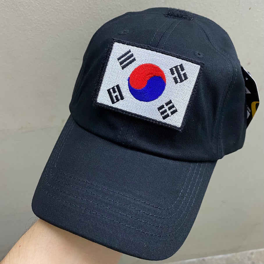 South Korea Flag