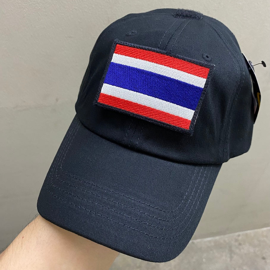 Thailand Flag