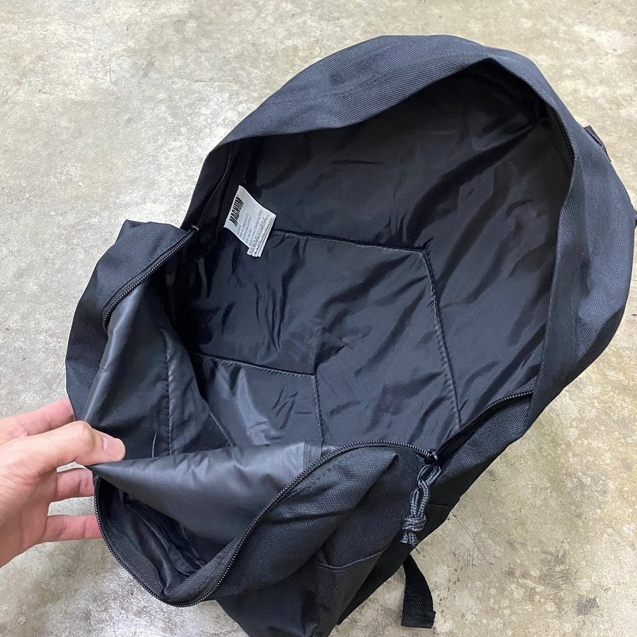 MAGNUM BACKPACK - BLACK