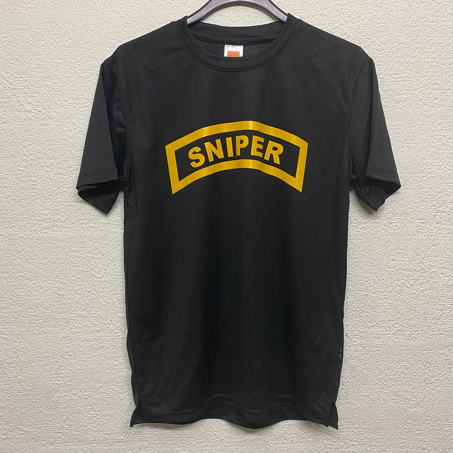 HGS T-SHIRT - SNIPER TAB
