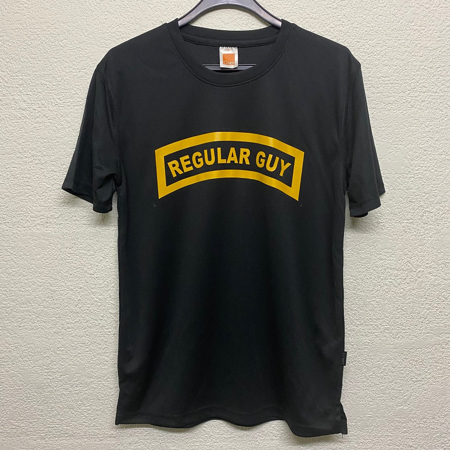HGS T-SHIRT - REGULAR GUY TAB