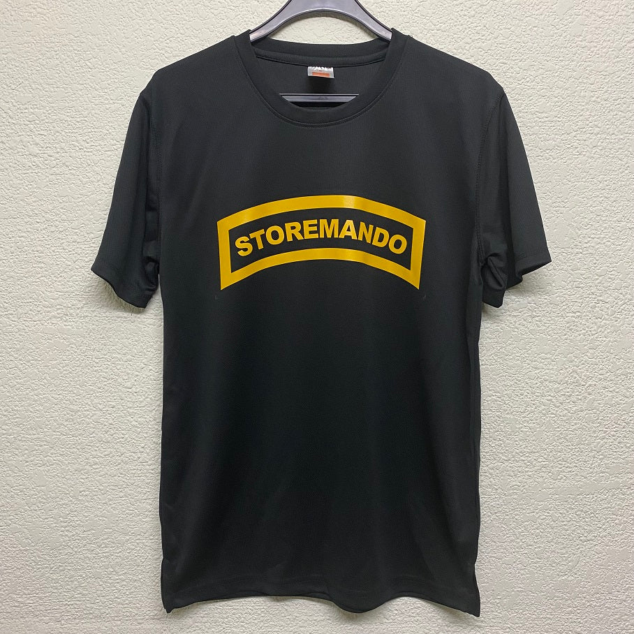HGS T-SHIRT - STOREMANDO TAB