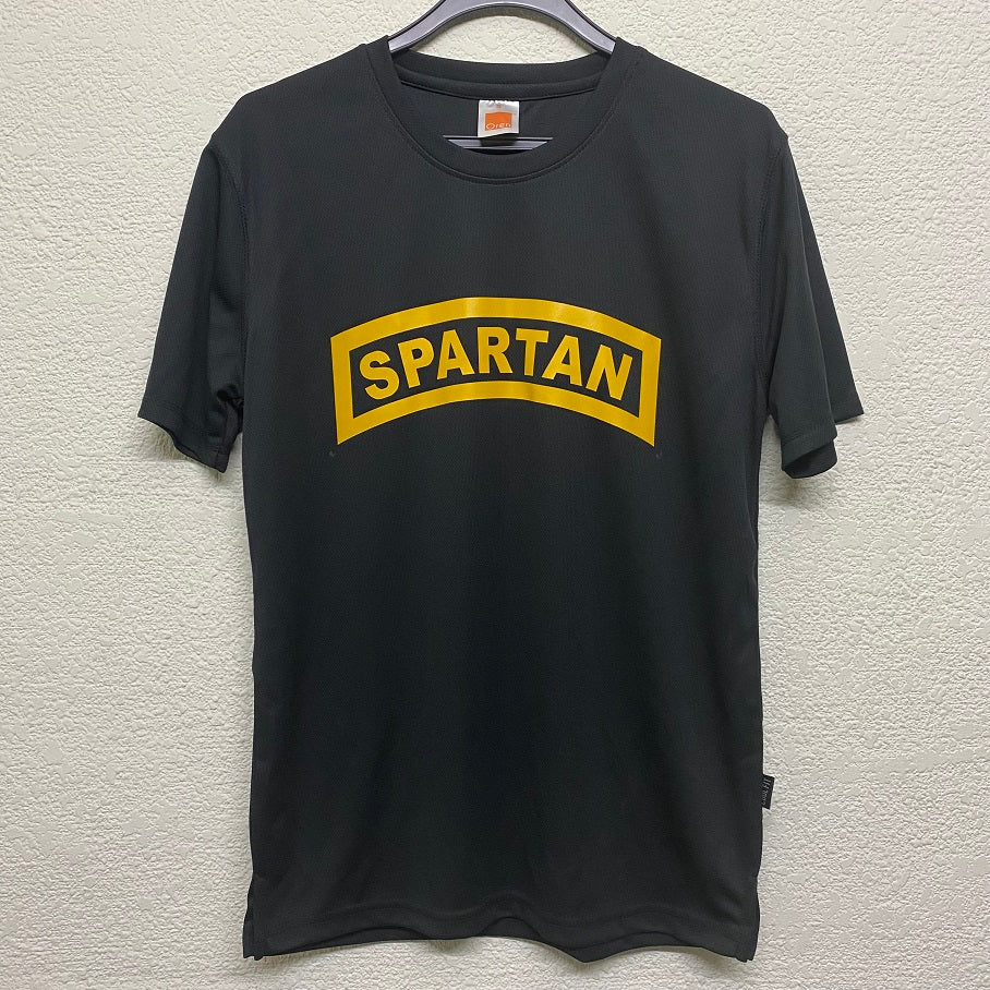 HGS T-SHIRT - SPARTAN TAB