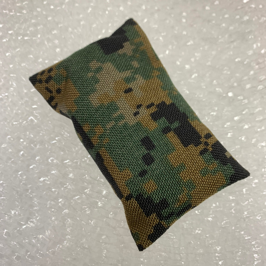 MIL-SPEC KEY WALLET - 1000 DENIER CORDURA (US WOOLAND DIGITAL)