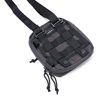 TERG L-POUCH SIZE M - MULTICAM - Hock Gift Shop | Army Online Store in Singapore