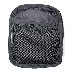 TERG L-POUCH SIZE M - BLACK - Hock Gift Shop | Army Online Store in Singapore