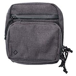 TERG L-POUCH SIZE M - ALMOST BLACK - Hock Gift Shop | Army Online Store in Singapore