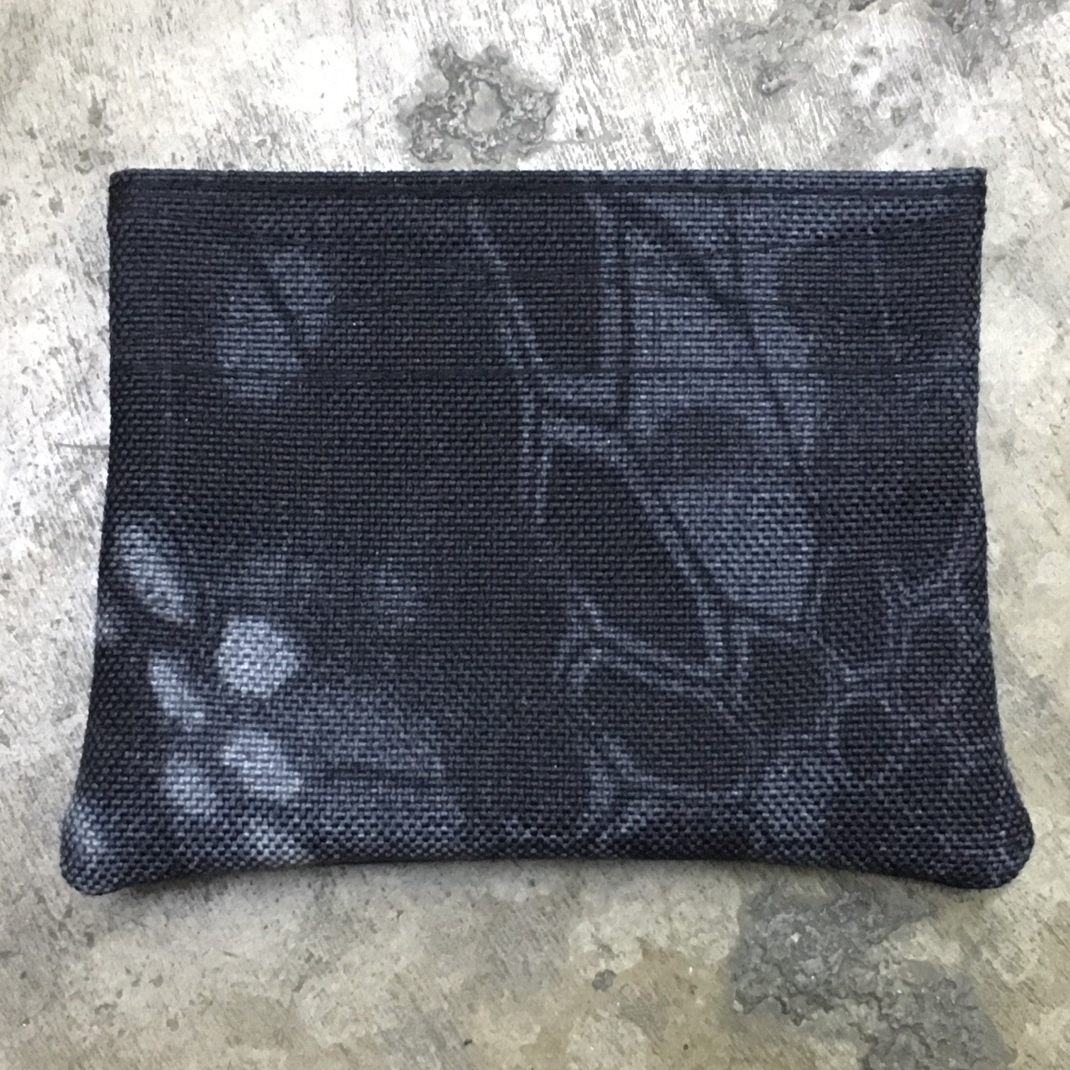 MIL-SPEC LARGE COIN PURSE - 1000 DENIER CORDURA (KRYPTEK TYPHON)