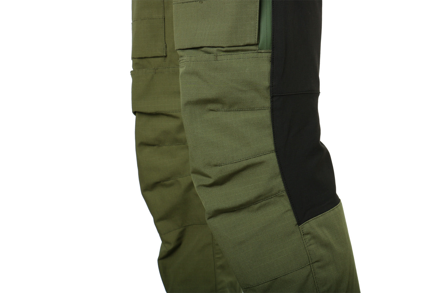 TRU-SPEC MEN’S 24-7 SLIM FIT XPEDITION PANTS 32" INSEAM - RANGER GREEN