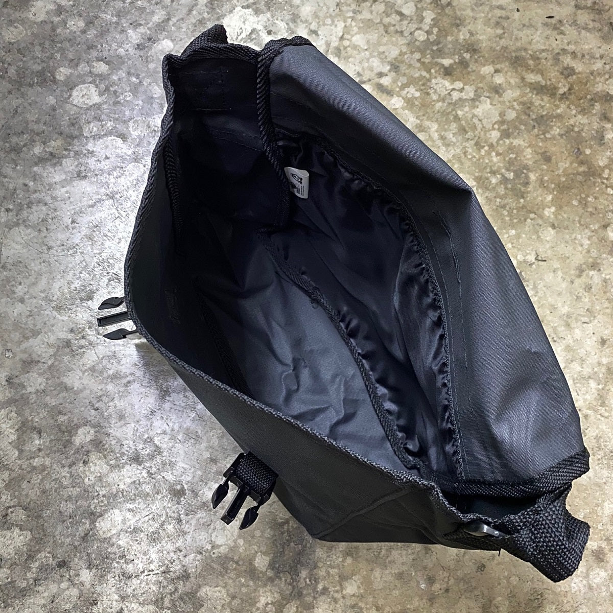 D&G SOLDIERTALK CHINA SLING BAG - NYLON