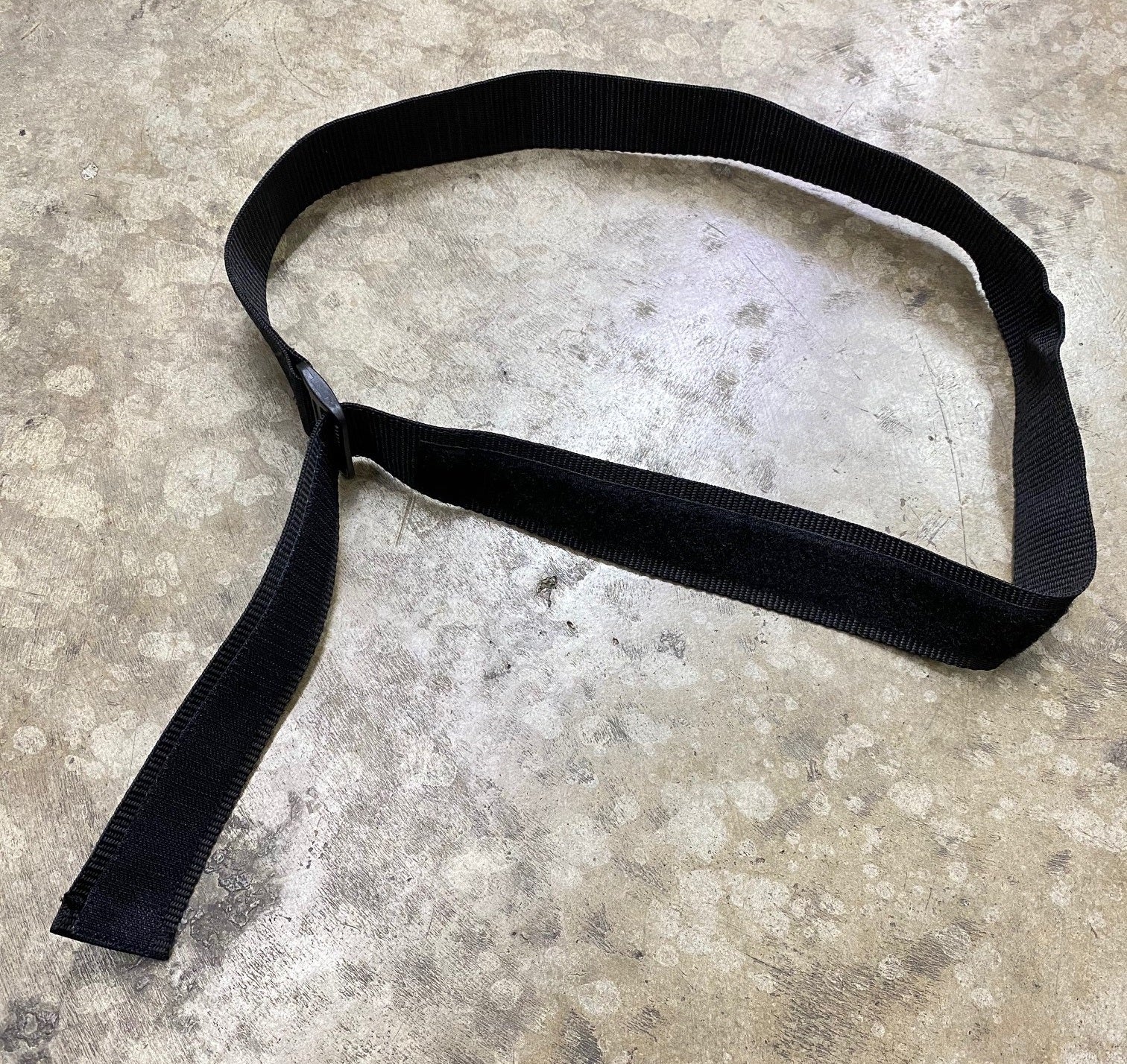 SOLDIERTALK VELCRO BELT