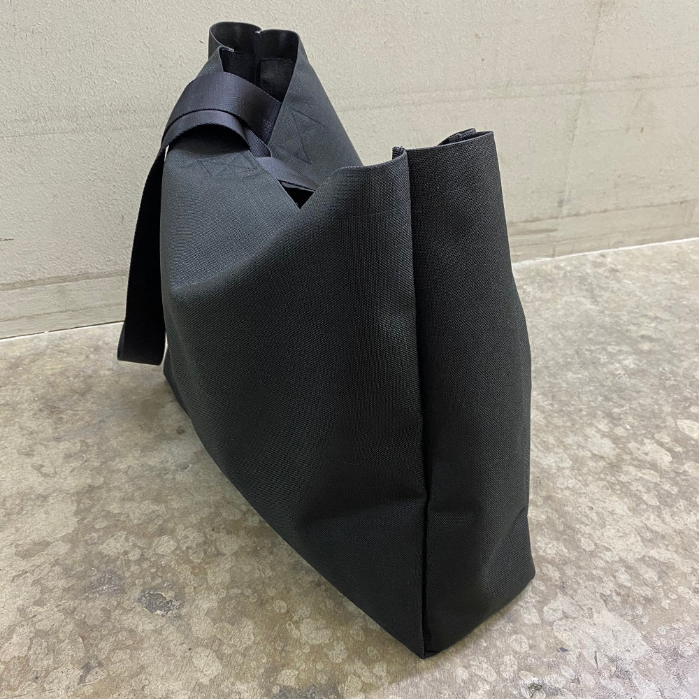 MIL-SPEC TOTE BAG - 1000 DENIER CORDURA (RED)