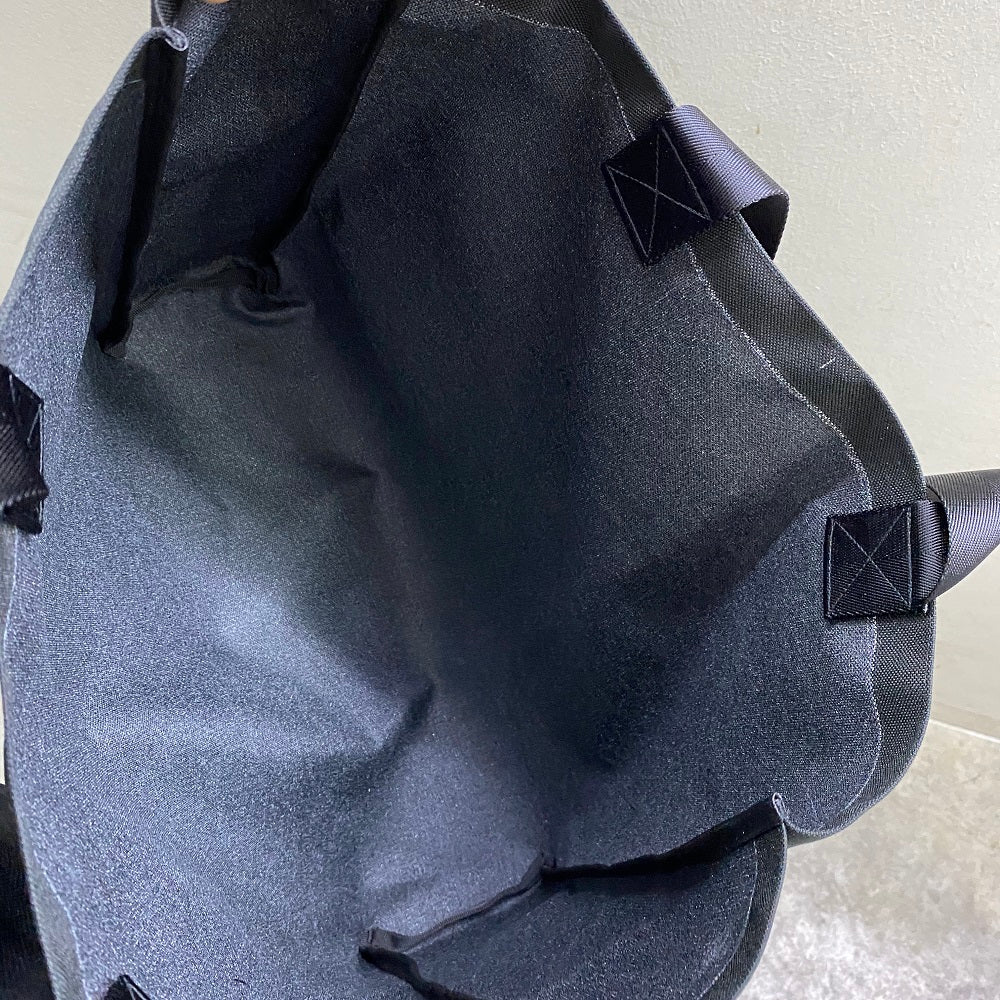 MIL-SPEC TOTE BAG - 1000 DENIER CORDURA (COYOTE BROWN)