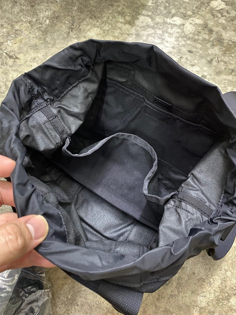 HELIKON-TEX AMMO BUCKET® - CORDURA® - BLACK