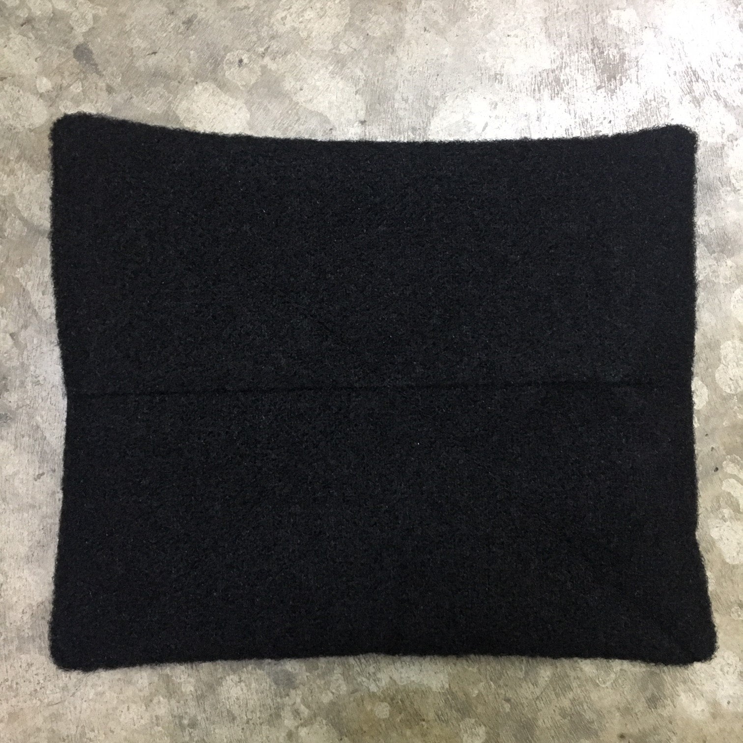 MIL-SPEC EDC POUCH LOOP SIDE VELCRO - 500 DENIER CORDURA (MULTICAM TROPIC)