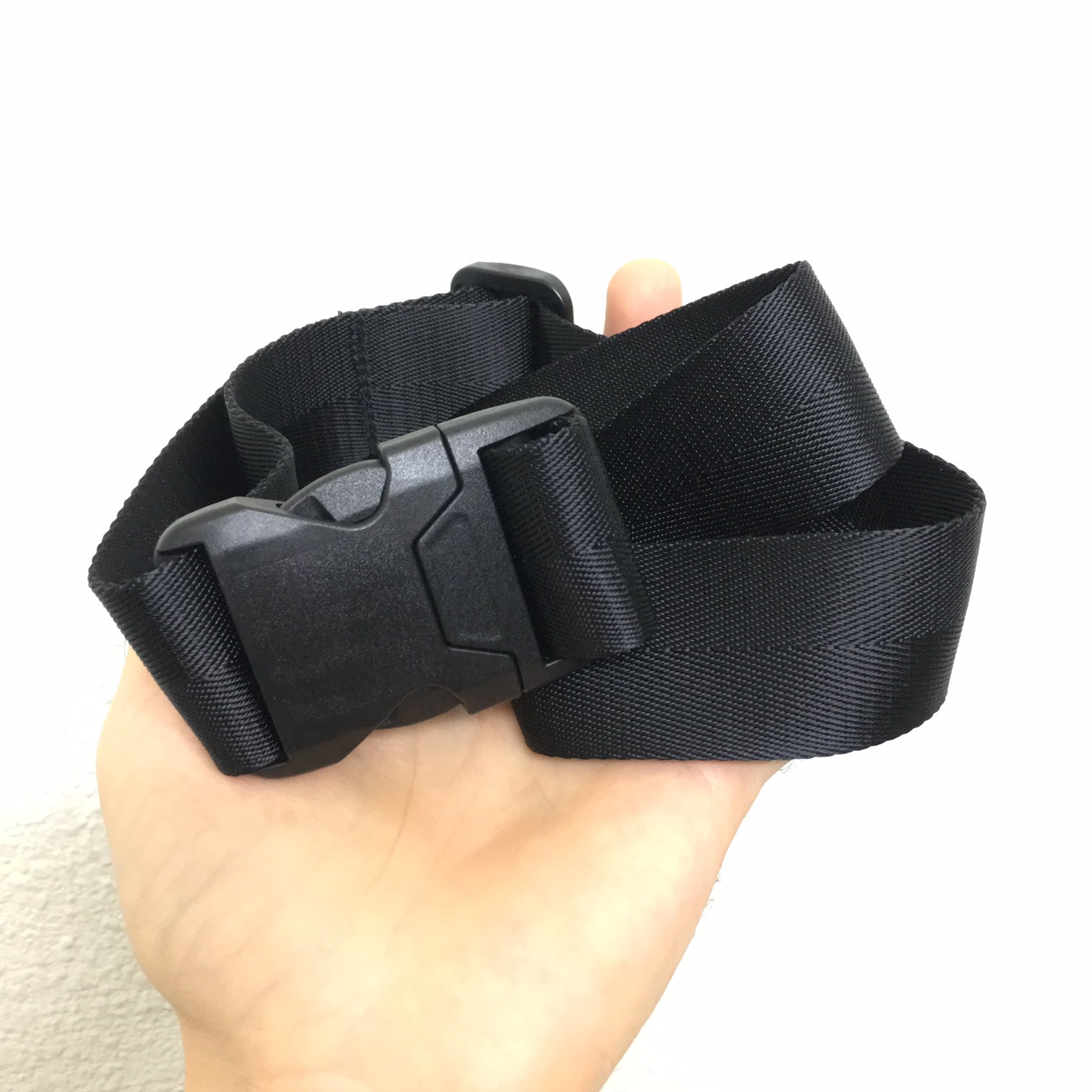 MIL-SPEC SHOULDER SLING BAG - 1000 DENIER CORDURA (RED)