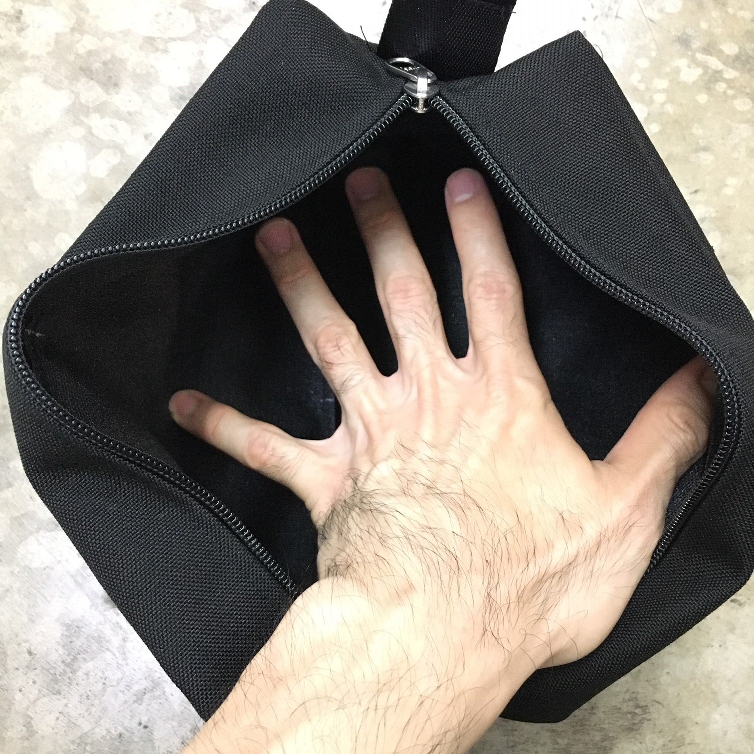 MIL-SPEC SHOULDER SLING BAG - 1000 DENIER CORDURA (U.S. WOODLAND DIGITAL)