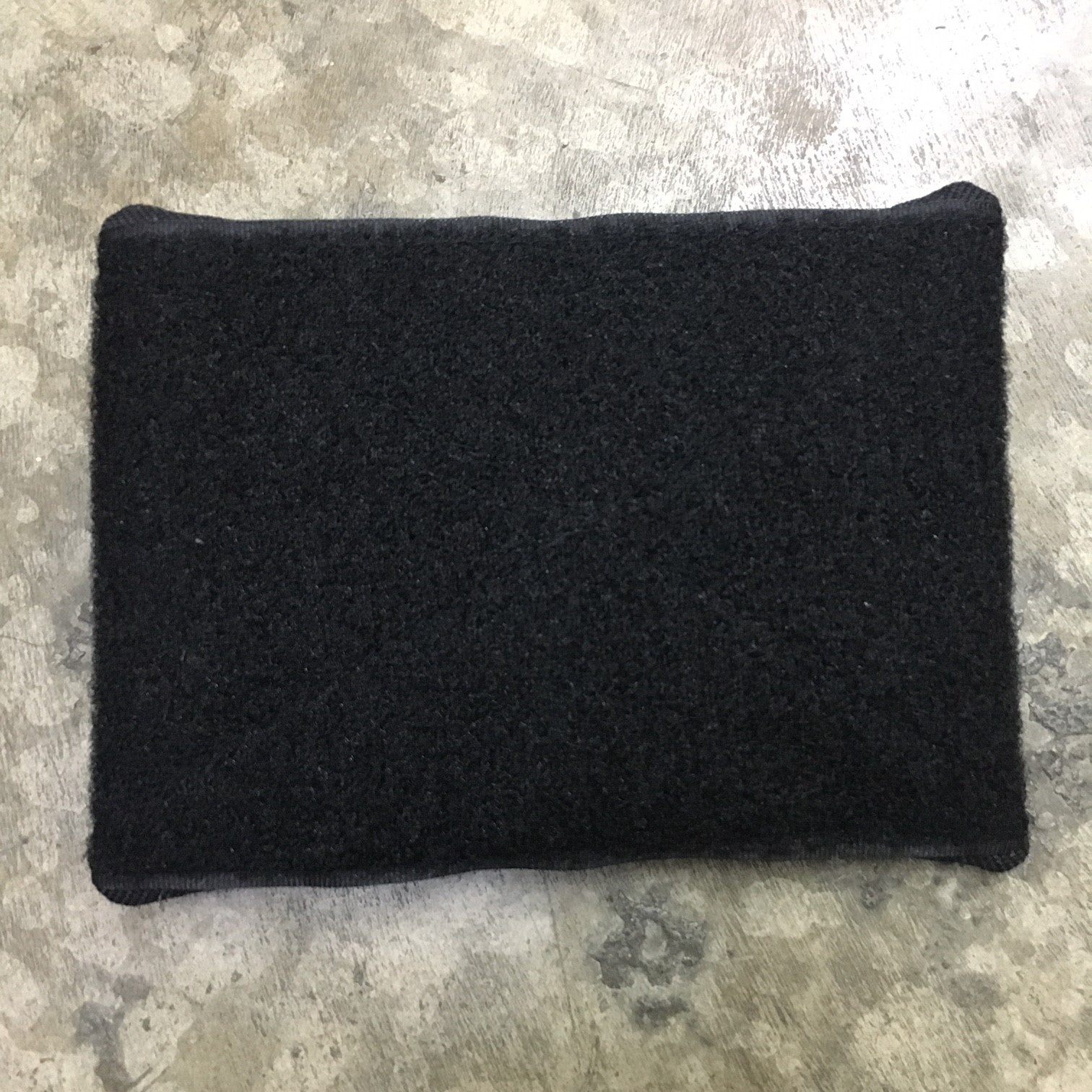 MIL-SPEC MINI EDC POUCH - LOOP SIDE VELCRO (KRYPTEK TYPHON)