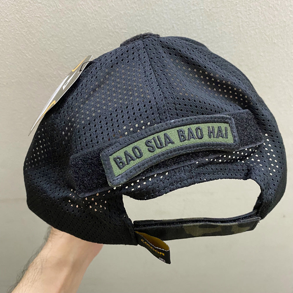 COMBAT DIVER TAB - GREY