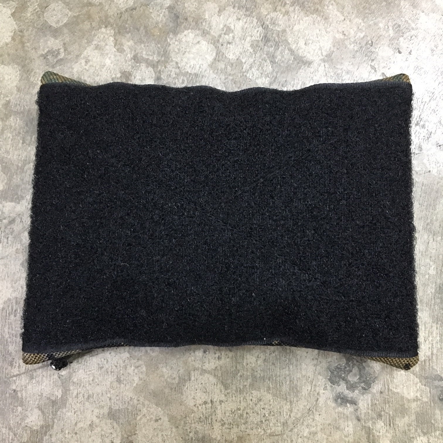 MIL-SPEC MINI EDC POUCH - LOOP SIDE VELCRO (DIGITAL WOODLAND)