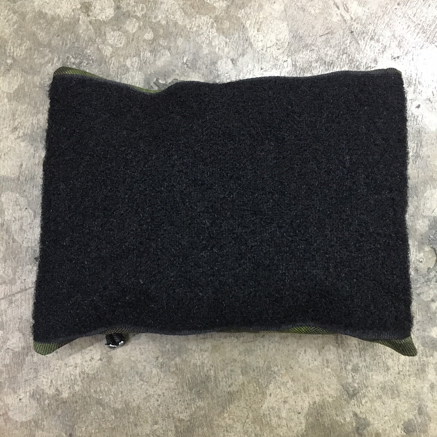 MIL-SPEC MINI EDC POUCH - LOOP SIDE VELCRO (MULTICAM TROPIC)