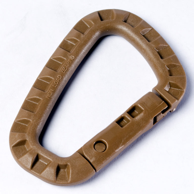 ITW TAC-LINK - COYOTE BROWN - Hock Gift Shop | Army Online Store in Singapore