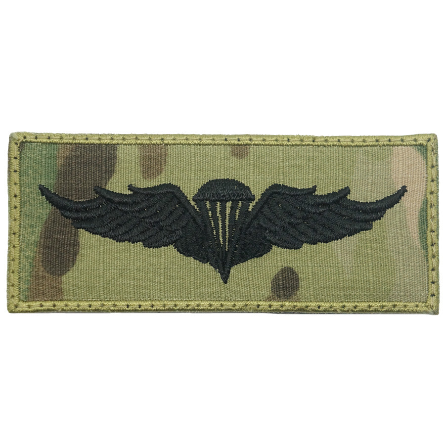 INDONESIA AIRBORNE WING - MULTICAM