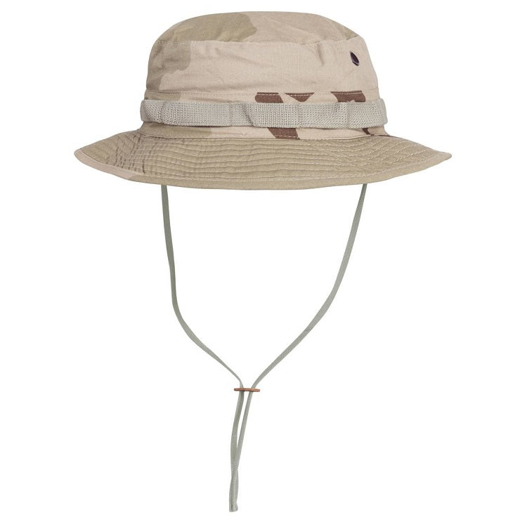 HELIKON-TEX BOONIE HAT - COTTON RIPSTOP - US DESERT