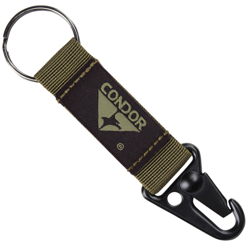 CONDOR KEY CHAIN - OD