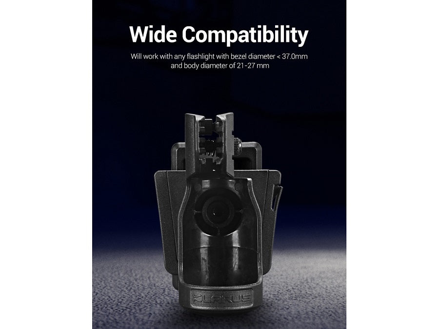 KLARUS AH2 RAPID DEPLOYMENT HOLSTER