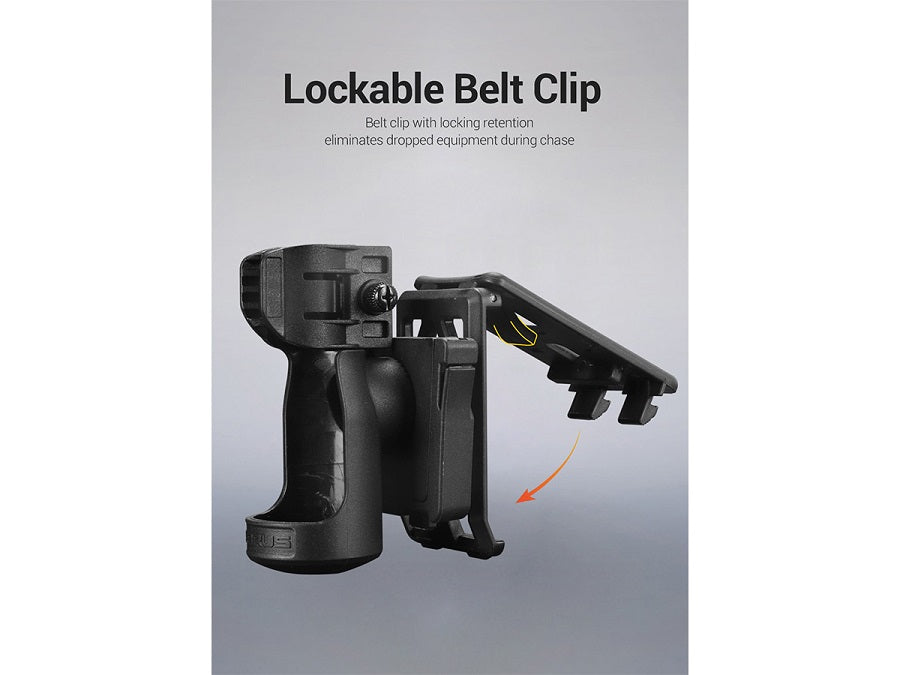 KLARUS AH2 RAPID DEPLOYMENT HOLSTER