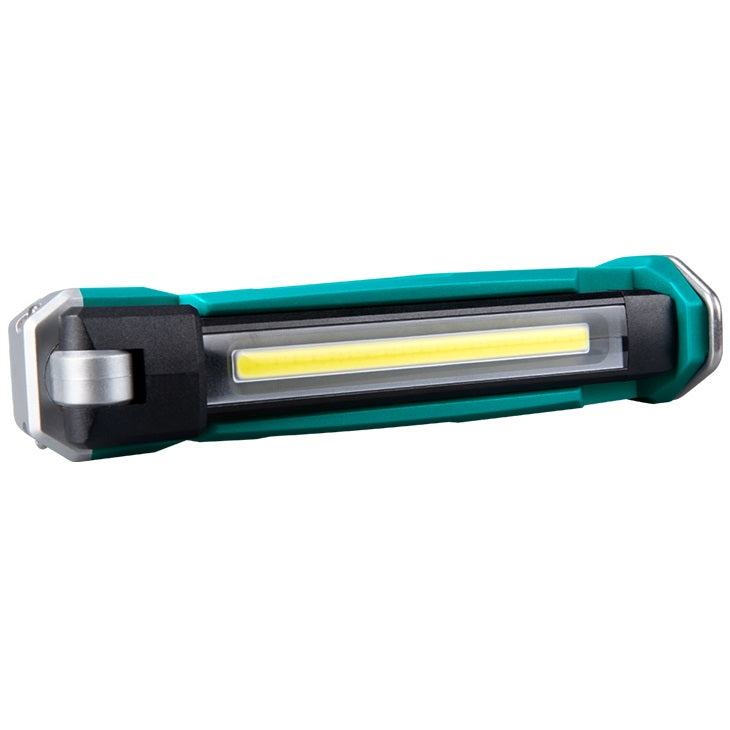 KLARUS WL1 WORK LIGHT - USES BUILT-IN 3.7V 2000MAH LI-ION BATTERY PACK - 550 LUMENS