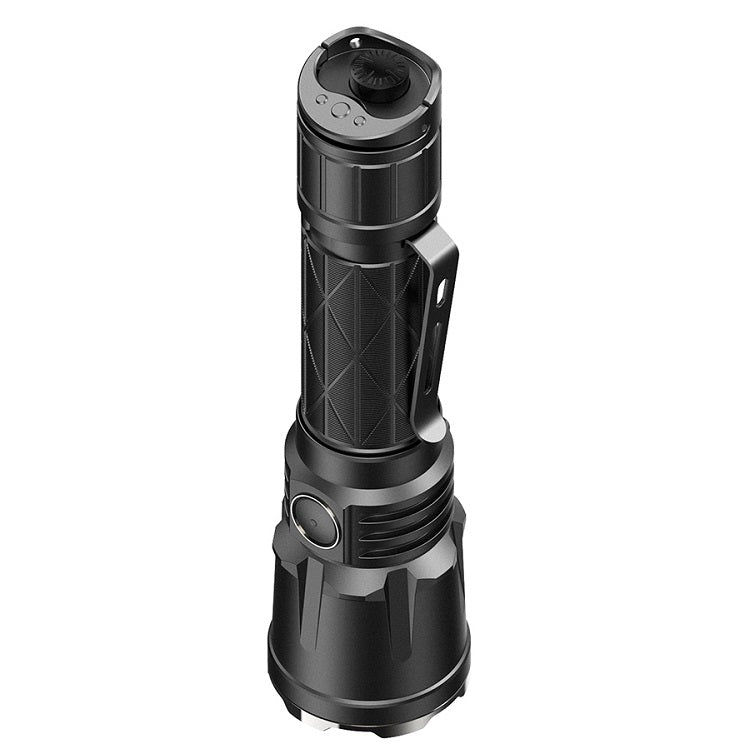 KLARUS XT21X PRO RECHARGEABLE LED FLASHLIGHT - CREE XHP70.2 - 4400 LUMENS - INCLUDES 1 X 21700