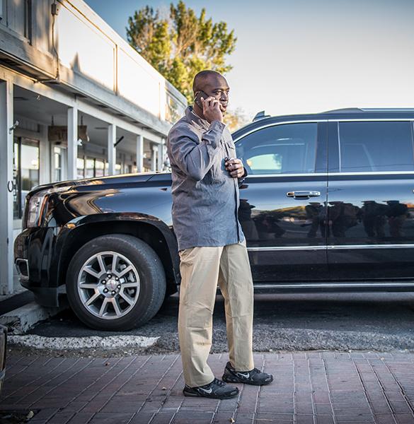 HELIKON-TEX DEFENDER MK2 GENTLEMAN SHIRT - BLACK/GREY MELANGE