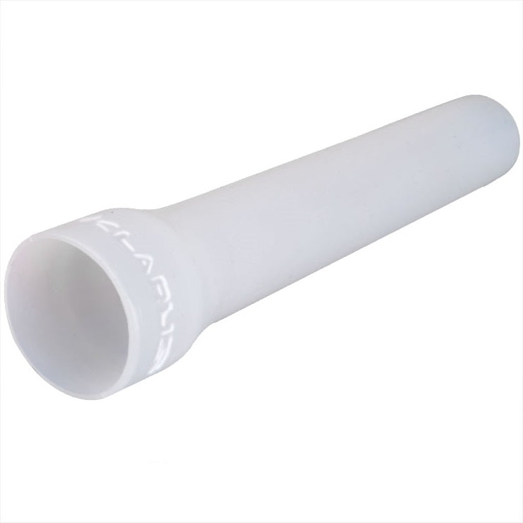 KLARUS KDF-1 FLEXIBLE RUBBER WHITE DIFFUSER (FOR XT10,XT11,XT12,ST11,RS11)