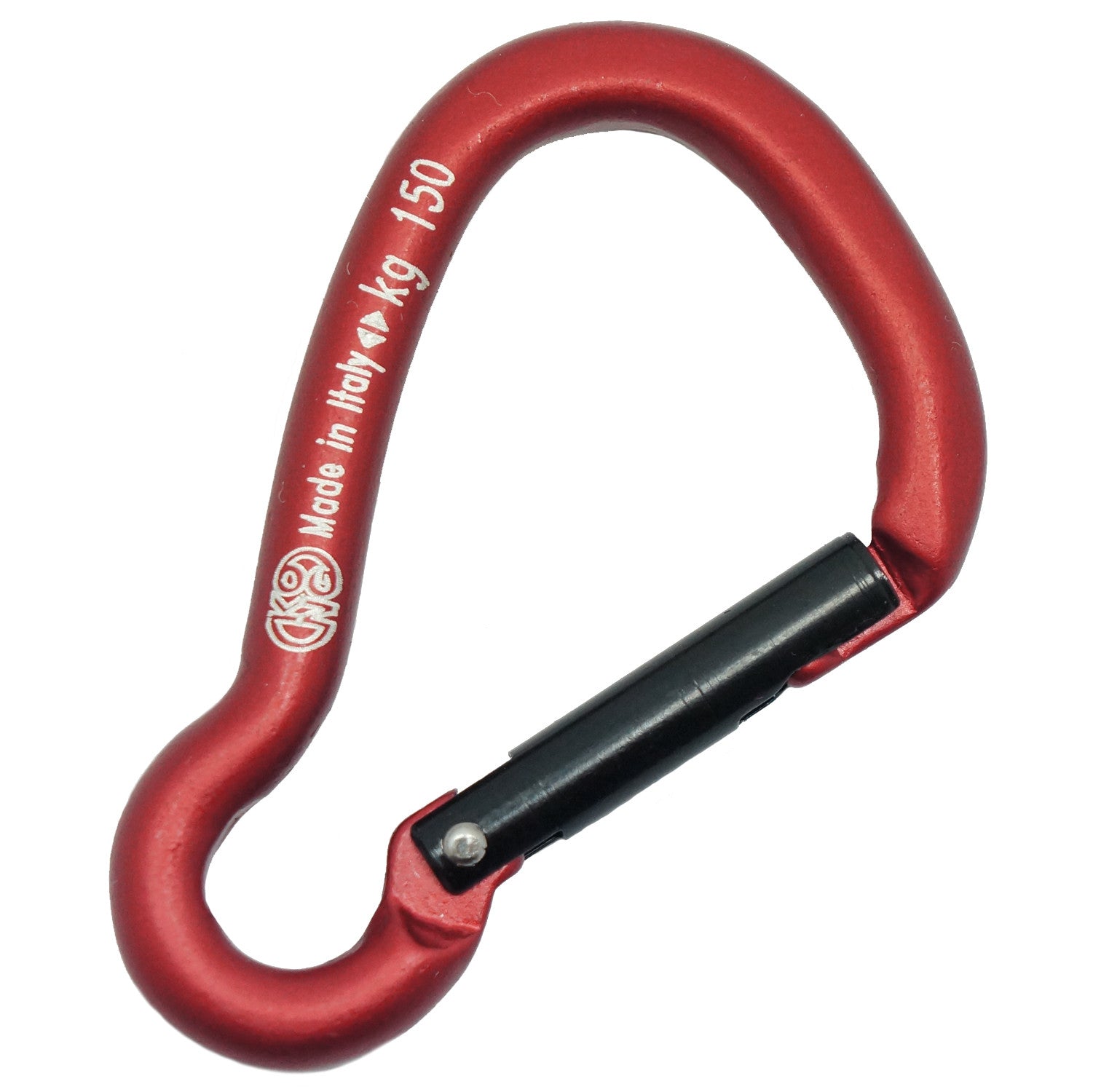 KONG HARNESS KL 50MM - RED - Hock Gift Shop | Army Online Store in Singapore