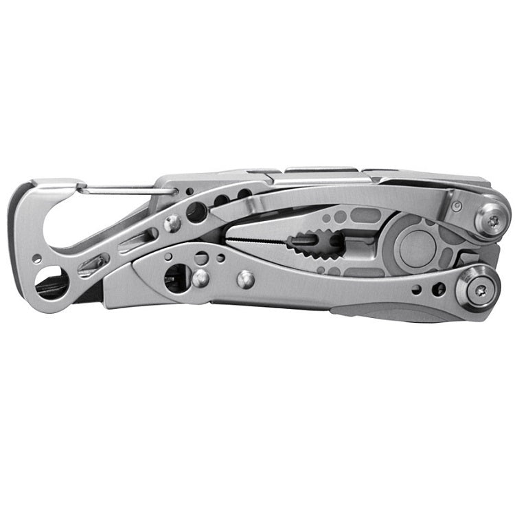 LEATHERMAN SKELETOOL - STAINLESS STEEL