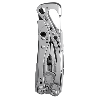 LEATHERMAN SKELETOOL - STAINLESS STEEL