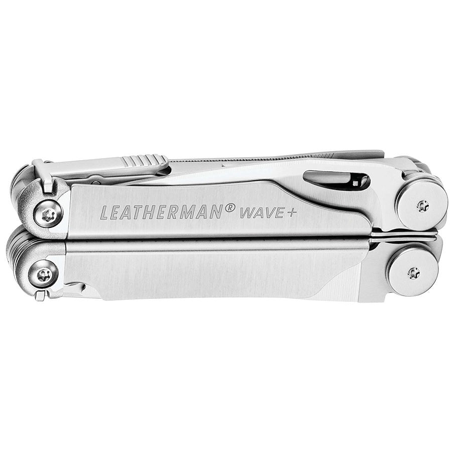 LEATHERMAN WAVE PLUS - BLACK