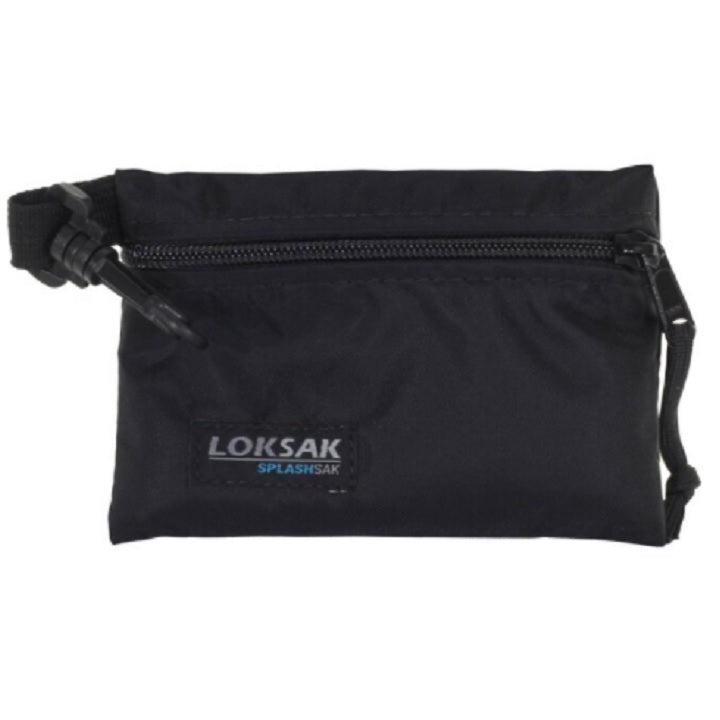 LOKSAK SPLASHSAK - LIL' DIPPER - BLACK