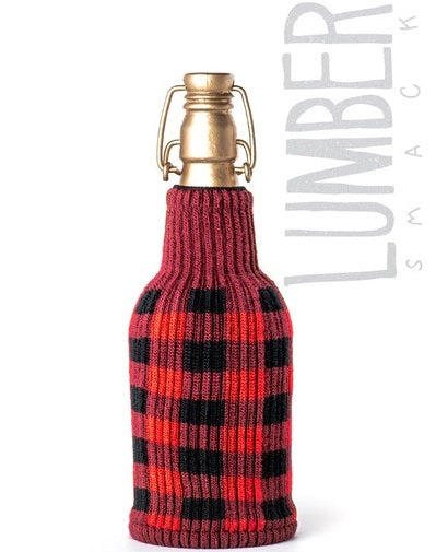 FREAKER USA DRINK INSULATOR - LUMBERSMACK