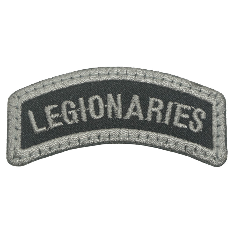 LEGIONARIES TAB - BLACK FOLIAGE