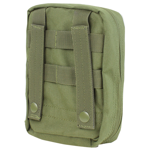 CONDOR EMT POUCH - OD - Hock Gift Shop | Army Online Store in Singapore