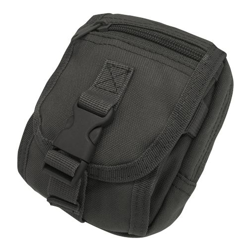 CONDOR GADGET POUCH - BLACK