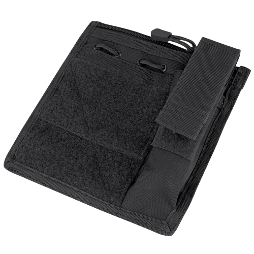 CONDOR ADMIN POUCH - BLACK