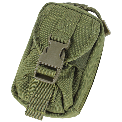 CONDOR I POUCH - OD