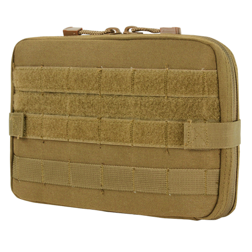 CONDOR T&T POUCH - COYOTE