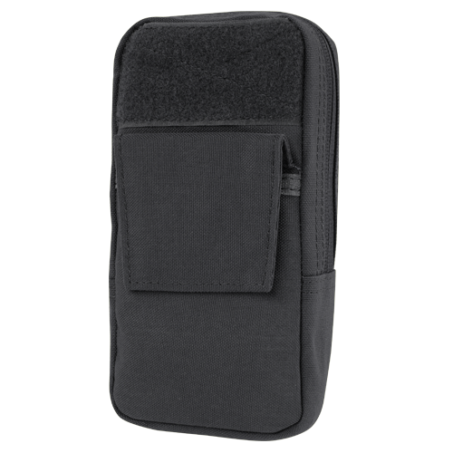 CONDOR GPS POUCH - BLACK