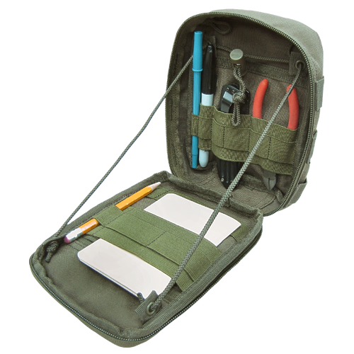 CONDOR SIDE KICK POUCH - OD