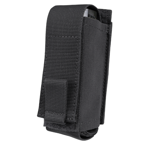 CONDOR OC POUCH - BLACK